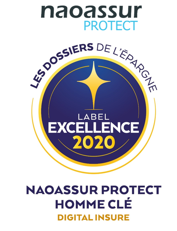 Label Excellence 2020 HC