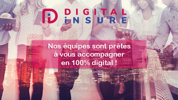 équipes 100% prêtes