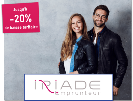 Evolution Iriade Emprunteur (Oradéa Vie)
