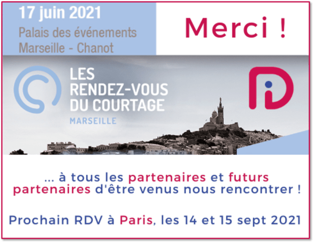 Merci !