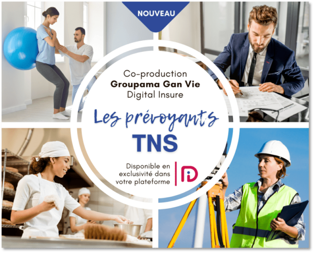 Gan Digital Prévoyance