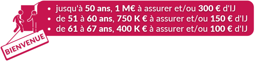 FM allégées reprise à la concurrence