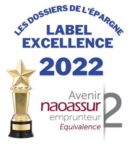 Label Avenir Naoassur