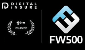 FW500-DI 1ère insurtech