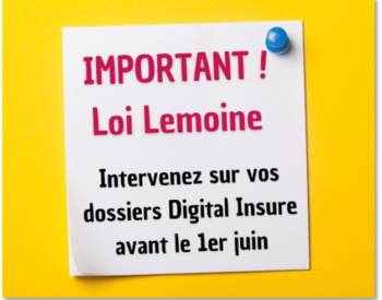 Important : Loi Lemoine avant 1er juin