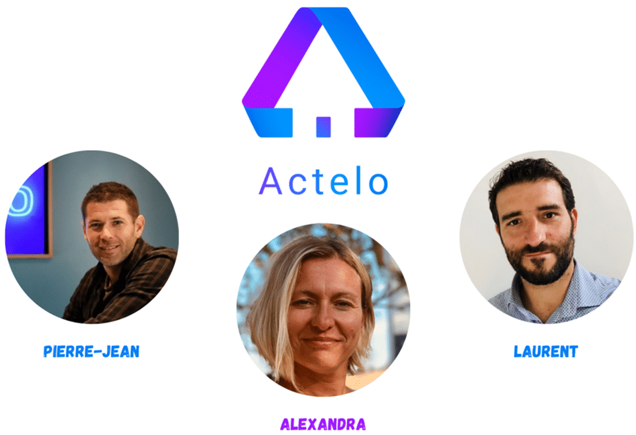 Team Actelo