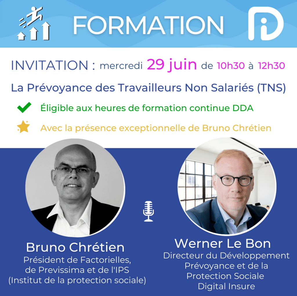 Formation 29 juin 2022