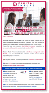 Newsletter Prév TNS