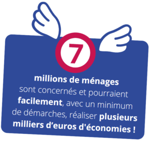 7 millions