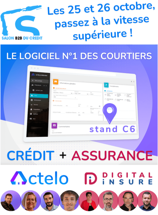 Salon du Crédit