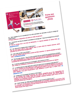 FAQ Webinaire substitution