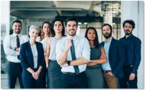 Équipe conseillers