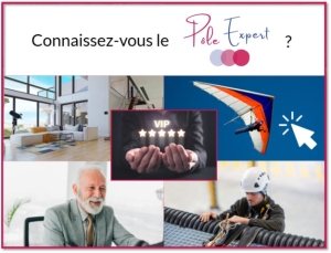 Pôle Expert