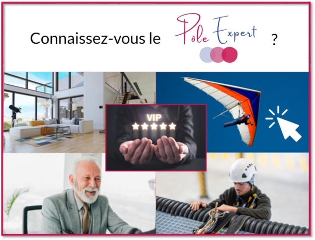 Pôle Expert