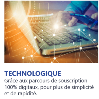 Technologique
