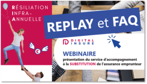 replay et FAQ Webinaire substitution