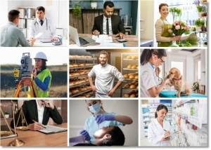 Environnement des TNS