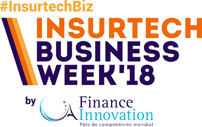logo insurtech business week 2018