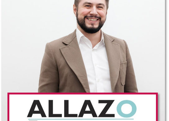 Digital Insure et iptiQ by Swiss Re lancent ALLAZO Emprunteur, l’offre idéale pour les jeunes et les employés