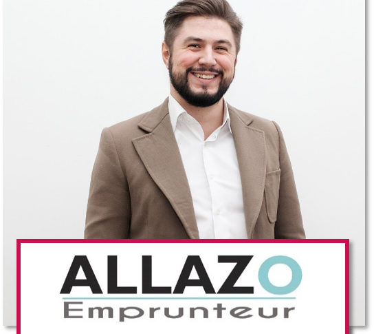 Digital Insure et iptiQ by Swiss Re lancent ALLAZO Emprunteur, l’offre idéale pour les jeunes et les employés