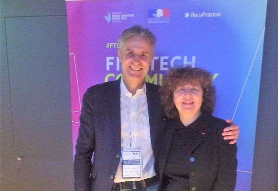 Fin&Tech Community 8ème édition une très belle réussite pour Digital Insure