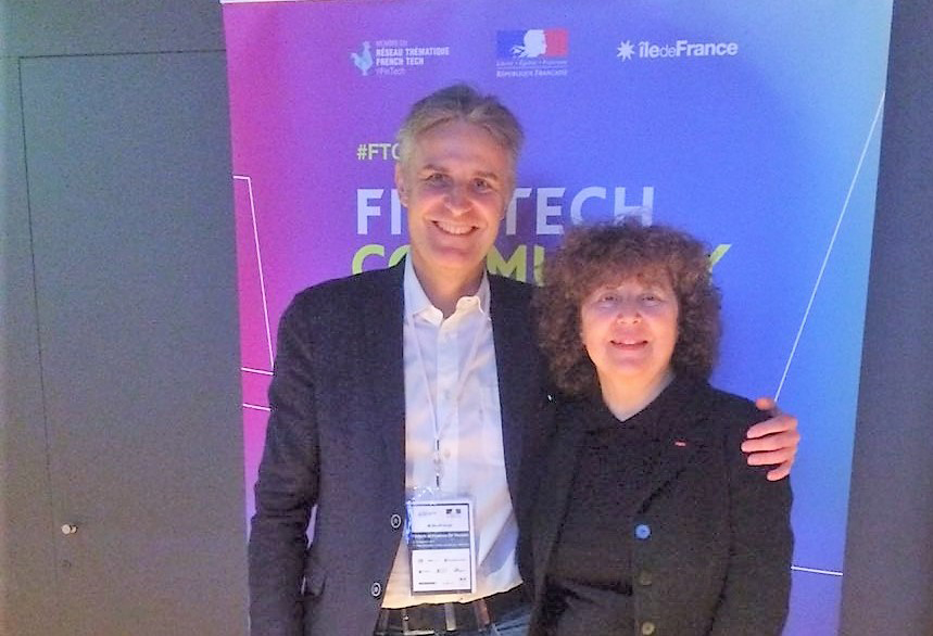 Fin&Tech Community 8ème édition une très belle réussite pour Digital Insure