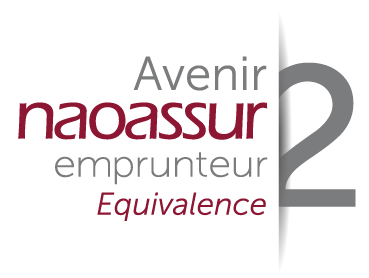 Avenir naoassur emprunteur, une offre produit assurance emprunteur de Digital Insure