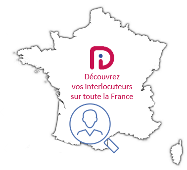 Digital Insure a des conseillers dans toute la France pour vous accompagner en assurance emprunteur et prévoyance individuelle