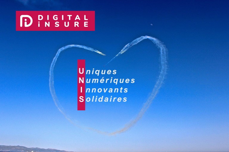 COVID - 19 : Digital Insure et ses partenaires assureurs et réassureurs mettent en place des dispositions exceptionnelles pour les assurés.