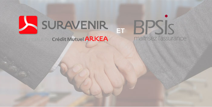 Équivalence des garanties : BPSIS et Suravenir lancent Avenir Naoassur Emprunteur Equivalence