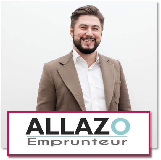 Allazo Emprunteur, une offre produit assurance emprunteur de Digital Insure