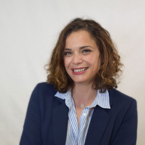 Marie-Charlotte Cirier, Directeur des Partenariats Assurance chez Digital Insure