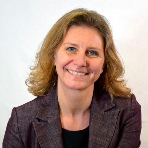 Virginie Bultey, directrice marketing et communication chez Digital Insure