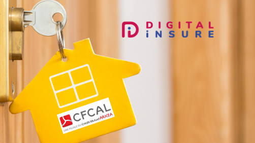 CFCAL Digital Insure