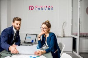 Digital Insure recrute un comptable
