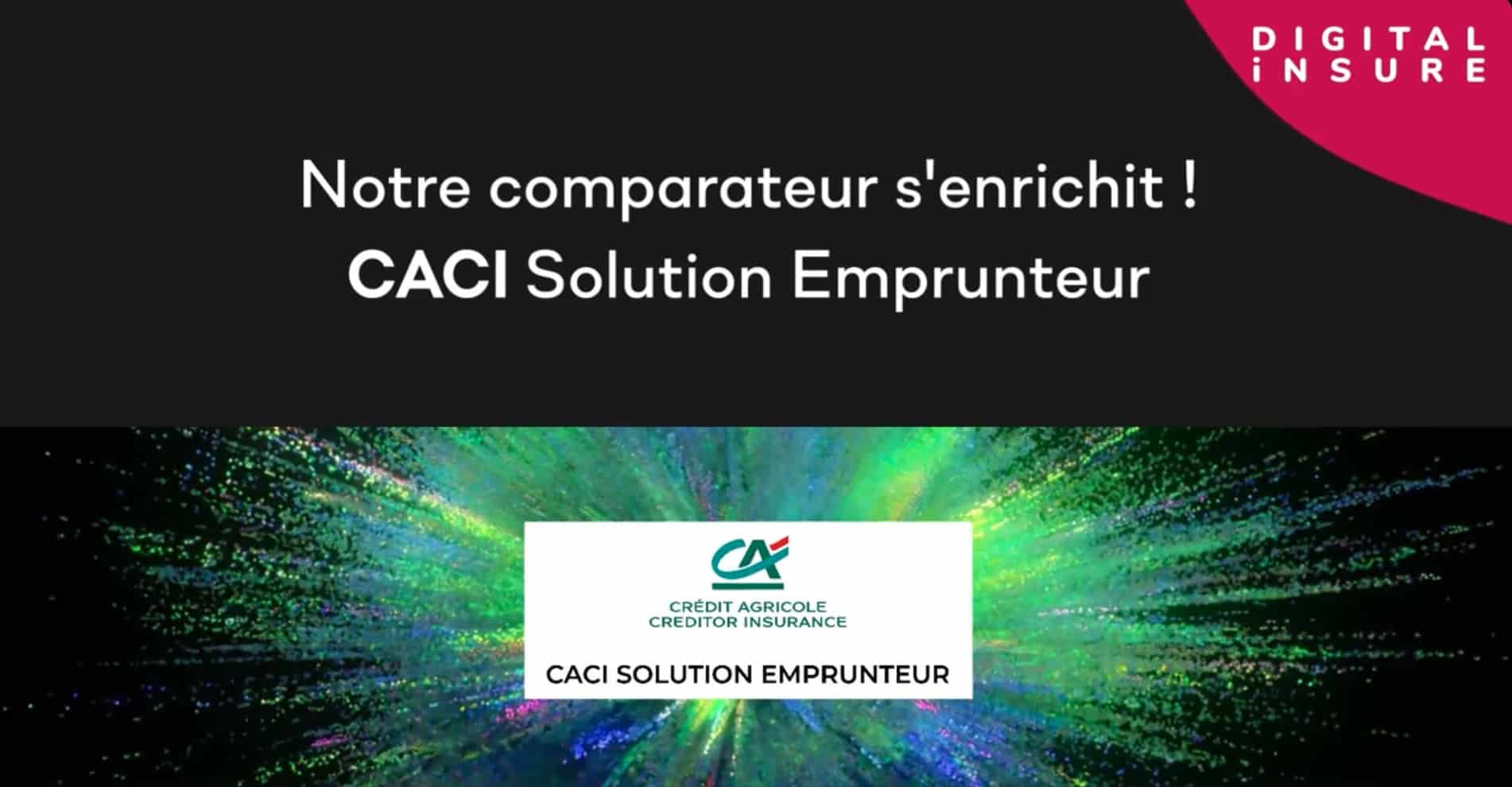 CACI